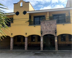 12 BEDROOM HACIENDA Full rent 5 nights minimum stay